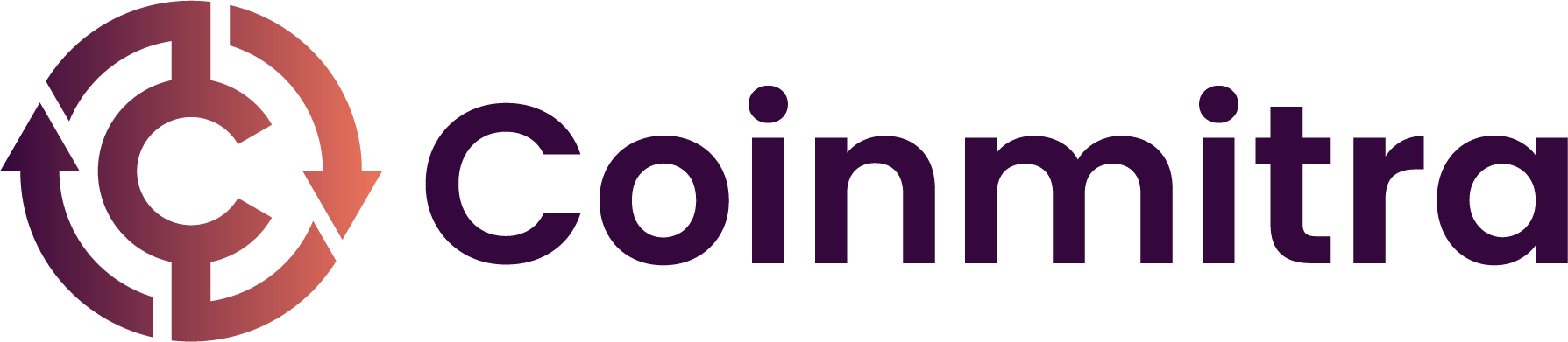 CoinMitra-Logo-Colored